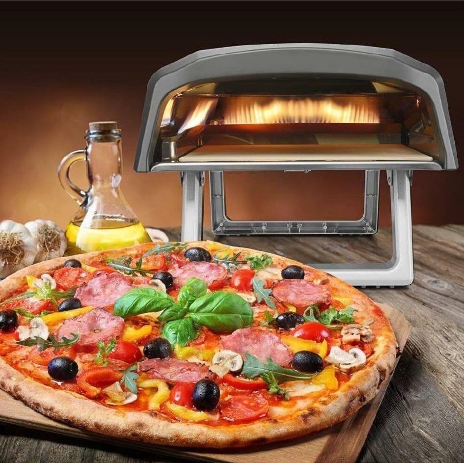 Forno per Pizza