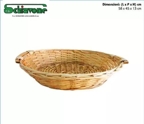 Cesta in Vimini